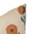 Not Yet Made - Made To Order Badshah Block Printed Floral Designer House Decor Throw Pillow Cover 22x22 Inch For Sale - Image 5 of 5