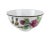 Chinese Antique Peony and Orioles Bowl For Sale - Image 10 of 10