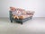 Sofa and Ottoman by Giorgio Soressi, 1990s, Set of 2 For Sale - Image 5 of 15