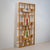Mid-Century Room Divider by Ludvík Volák for Dřevopodnik Holešov, Czech Republic, 1950s For Sale In New York - Image 6 of 7