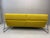 Yellow Janus Three-Seater Sofa Settee from Ligne Roset by Pascal Mourgue, 2010s For Sale - Image 16 of 18