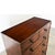 English 19th Century Mahogany Chest of Drawers For Sale - Image 4 of 11