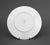 Late 20th Century Set of Five Olivier Gagnere for Bernardaud Porcelain "Lipair" Pattern Dessert Plates For Sale - Image 5 of 7