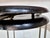 Black Dot Model 3170 Stools by Arne Jacobsen for Fritz Hansen, Denmark, 1960s, Set of 2 For Sale - Image 6 of 18