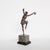 Unknown, Dancer, 1920s, Bronze For Sale - Image 4 of 9