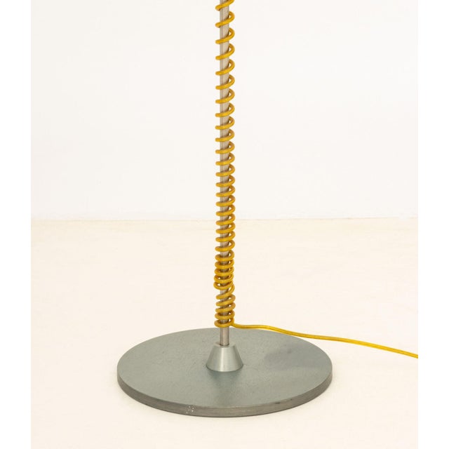 Postmodern Jasper Morrison for Flos Luxmaster Floor Lamp For Sale - Image 3 of 8