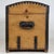 19th Century Antique English Pine Dome-Top Storage Chest For Sale - Image 9 of 12