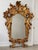Monumental 19th Century Italian Giltwood Mirror For Sale In Los Angeles - Image 6 of 7