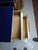 Wood Wooden Bedside Tables from Justfurnituress SRL, Set of 2 For Sale - Image 7 of 13