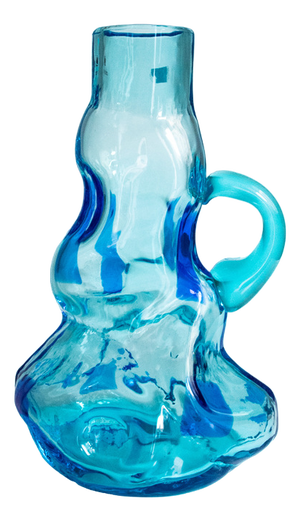 Bottle by Carlo Moretti, 1980s