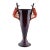 Bordallo Pinheiro Lobster Vase, 25" For Sale