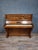 Elegant art nouveau upright piano, made around 1900 by the french manufacturer p. Charuis. this remarkable piece is...