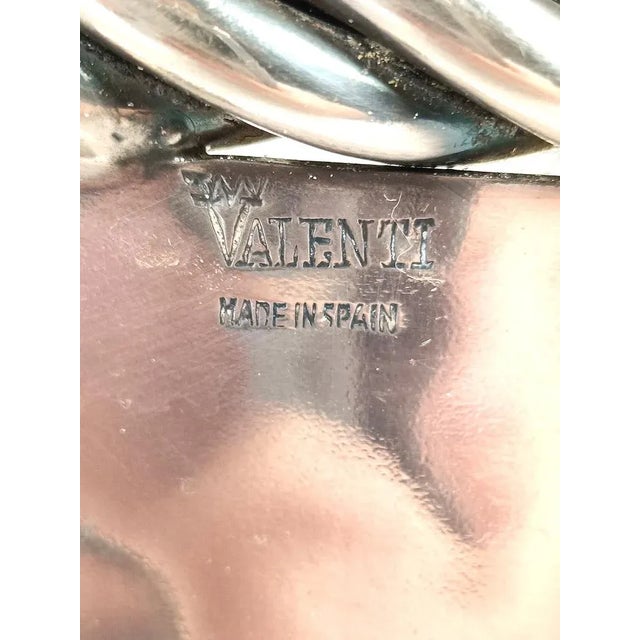 Vintage Champagne Cooler from Valenti For Sale - Image 4 of 6