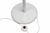 Metal Vintage Floor Lamp, Italy, 1970s For Sale - Image 7 of 8