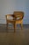 1990 Attributed to David Kawecki Puzzle Chair in Laser-Cut Birch/Plywood, Usa For Sale - Image 18 of 18