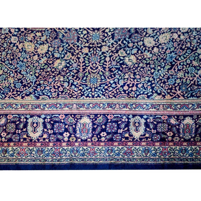 1920s Early 20th Century Sivas Rug For Sale - Image 5 of 8