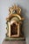 18th Century Baroque Wall Oratory, Portuguese For Sale - Image 11 of 11