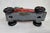 Mid-Century Ceramic 1930’s Bugatti Style Race Car & Driver Figurine For Sale - Image 12 of 12