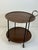 Bar Trolley attributed to Campo e Graffi for Disegno Graffi Home, 1960s, in Very Good conditions. Designed 1960 to 1969...