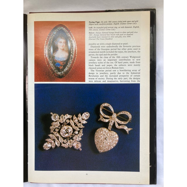 Black Mid 20th Century The Beauty of Jewelry For Sale - Image 8 of 8