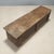 Archaic Walnut Chest For Sale - Image 9 of 12