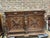 Antique Renaissance Revival Carved Oak Sideboard For Sale - Image 11 of 11