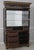 Chinoiserie Ej Victor Chinoiserie Eglomise Mirror Door Bar Cabinet For Sale - Image 3 of 18