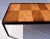 Chestnut John Stuart Extendable Dining Table, Mahogany & Walnut, 1960s For Sale - Image 8 of 10