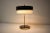 Metal Mid-Century Space Age Table Lamp from Kamenicky Senov, Czechoslovakia, 1970s For Sale - Image 7 of 11