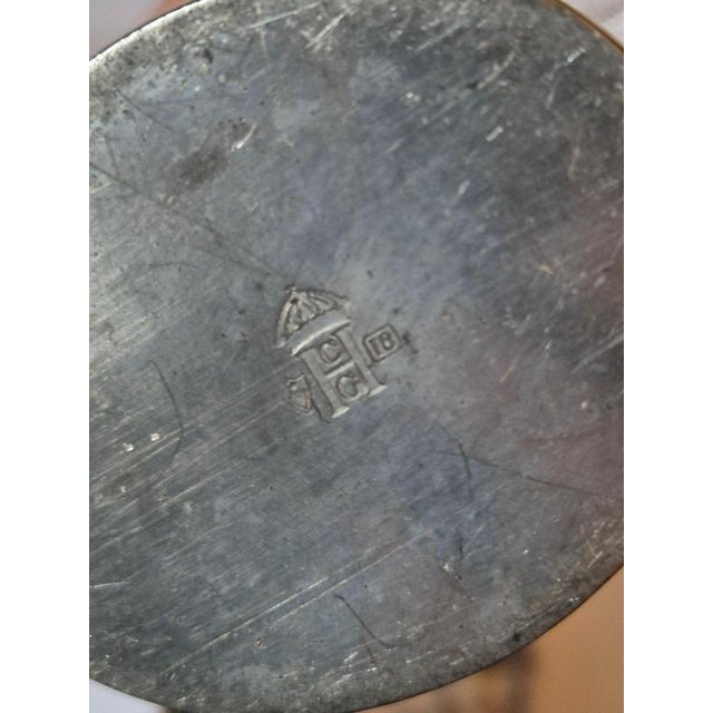 Swedish Grace Vase attributed to Sylvia Stave, 1930s For Sale - Image 6 of 7