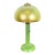 Louis Comfort Tiffany Favrile Art Glass Table Lamp or Desk Lamp, Circa 1910 For Sale
