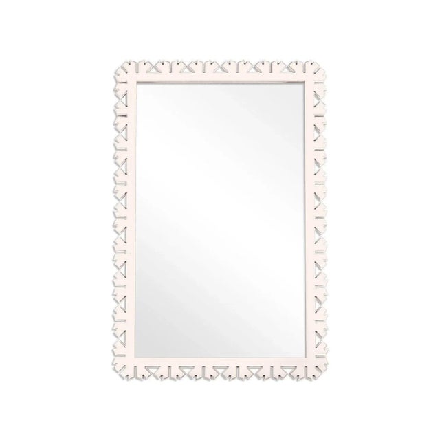 Balanced with both structure and natural movement, the Bamboo Sticks frame features a funky mid-century modern motif that...