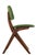 Scissor Chairs from AwA, Set of 4 For Sale - Image 4 of 15