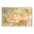 Wildflowers, Neutral Naturalistic Painting For Sale