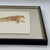 Anthropologie Wendover Pouncing Tiger 3 Wall Art Print For Sale - Image 4 of 9
