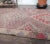 1970s Turkish Hand-Knotted Runner For Sale - Image 5 of 8