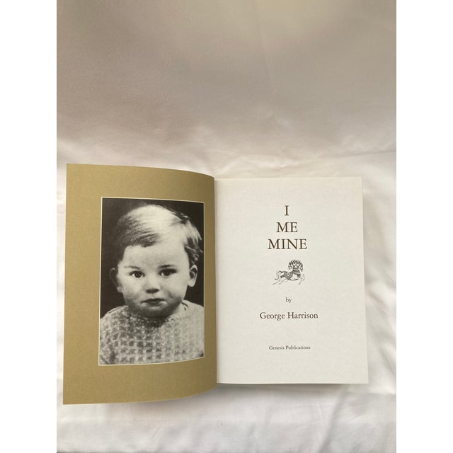 Illustration I, Me, Mine / the Extended Edition For Sale - Image 3 of 9