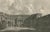 Early 19th Century Louis-Pierre Baltard, View of the Château De Saint-Cloud from the Second Courtyard, 1803, Engraving For Sale - Image 5 of 10