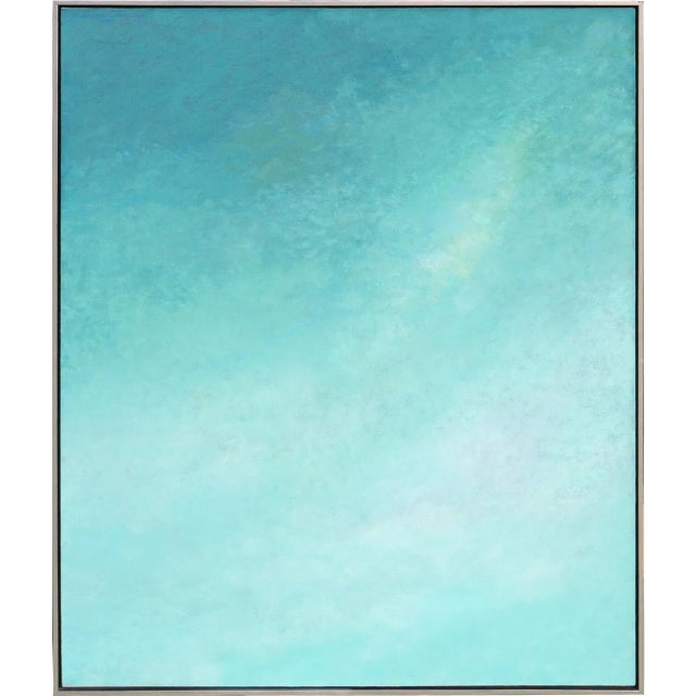 Signed upper left, 'Michael Bradley' for Michael Thorn Bradley (American, 1944-2015) and dated 1986. Previously with:...