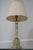 French Country 1970s Pierre French Country Neoclassical Table Lamps - a Pair For Sale - Image 3 of 13