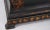 Antique Black Chinoiserie Decorated Jewelry Box For Sale In Los Angeles - Image 6 of 7