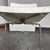 Marcus Arvonen for Ikea Glenn White Counter Stools, Pair For Sale - Image 12 of 12