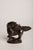 "Horse" An Art Deco–style animal bronze of a horse in motion, head tossed and mane and tail streaming back as if caught in...