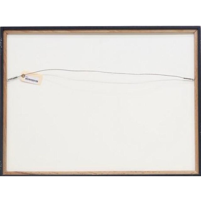 1960s Candy Slam" Signed Framed Print – Limited Edition Artwork (19/60) For Sale - Image 4 of 4