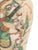 Chinese Nankin Porcelain Vases, Pair For Sale - Image 11 of 12