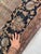 Antique Ferahan Sarouk Muted Natural Dyes Rug 10 x 17.3 For Sale - Image 9 of 13