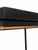 1930s–1940s Vintage Chinoiserie Black & Gilt Tray Table For Sale - Image 4 of 18