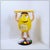 Vintage M&M Store Display Advertising Object, 1980s For Sale - Image 14 of 14