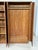 Mid-Century Wardrobe in Pine For Sale - Image 6 of 12