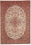 Middle Eastern Hand-Knotted Tabriz Rug For Sale - Image 11 of 11